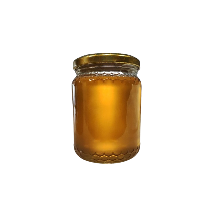 Vasetto 1kg Miele di Eucalipto